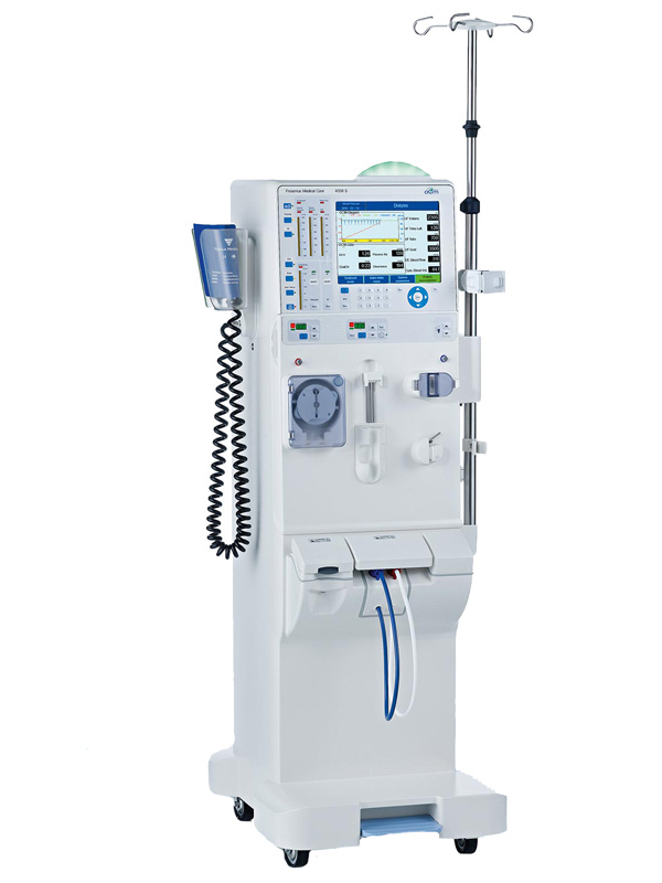 Fresenius 4008 S