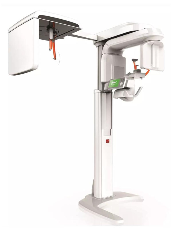 Ortopantomografo Vatech PaX-i3D